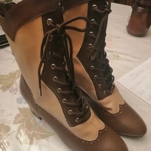 FUNTASMA BOOT